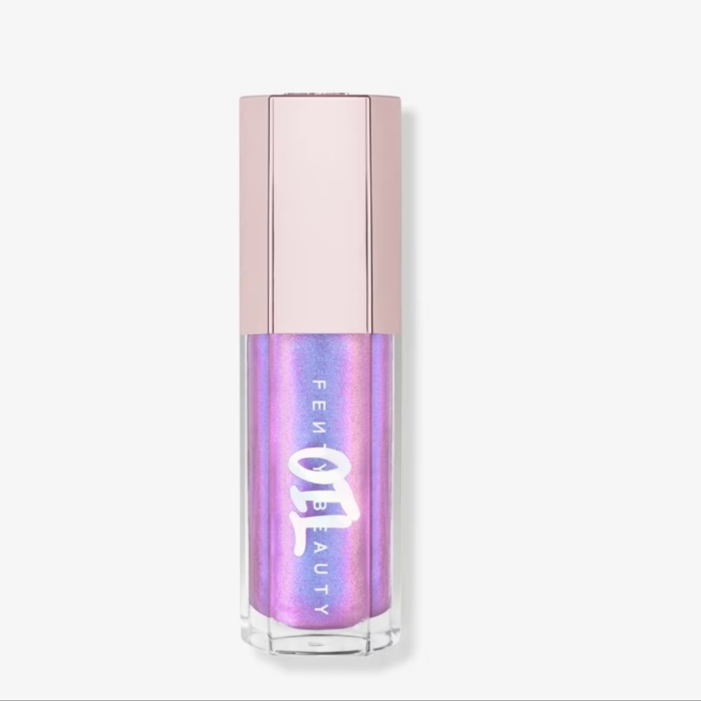 Fenty Beauty Gloss Bomb Oil - Miss Jellyfish